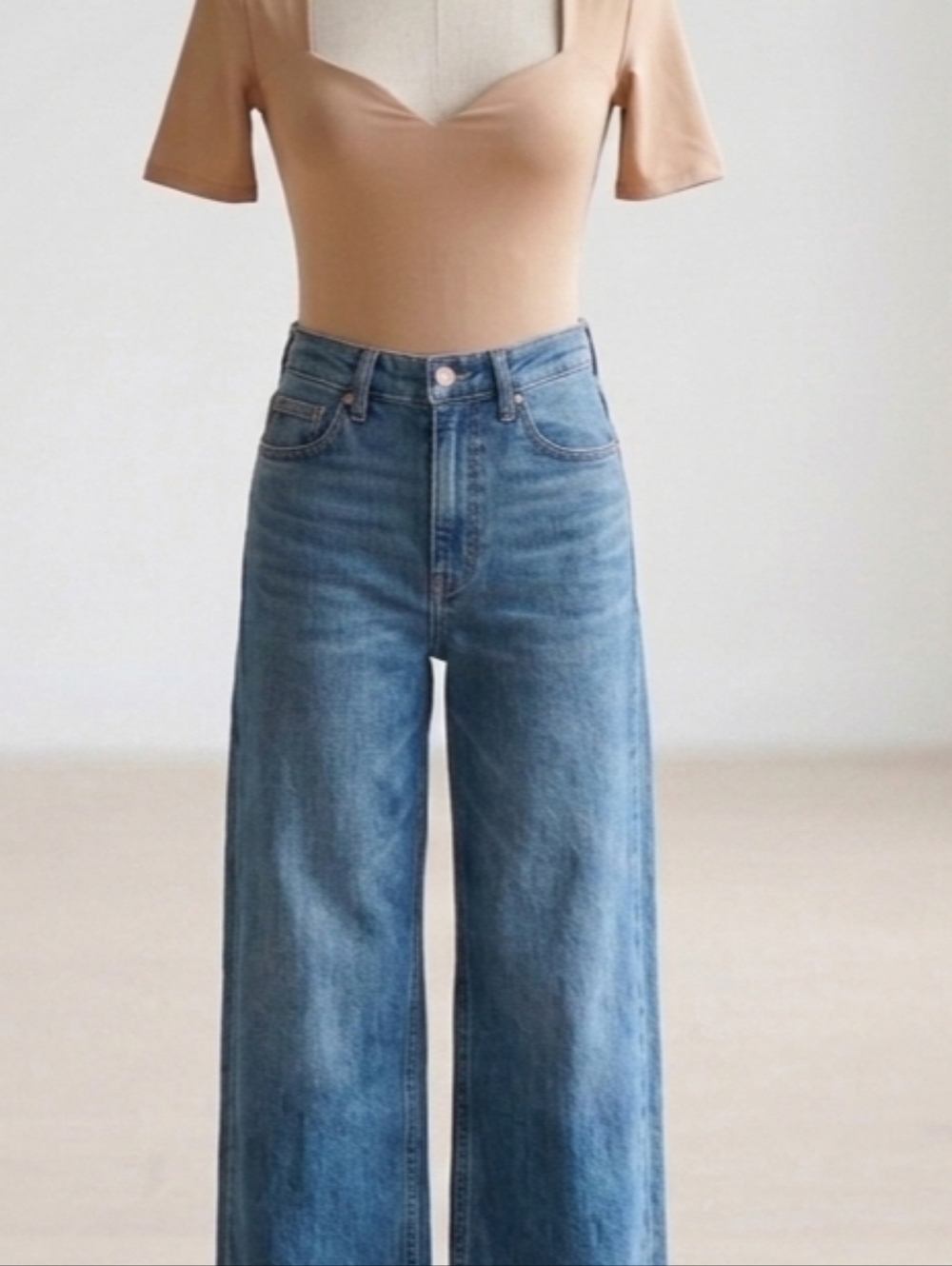 Express Body Contouring Bodysuit, Sz XL
